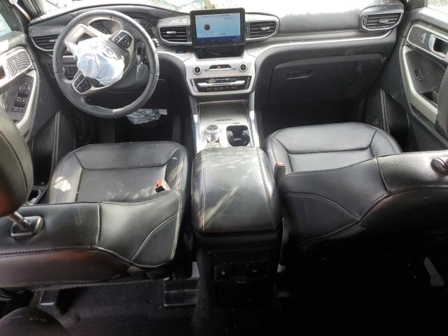 Фото 8 - FORD EXPLORER