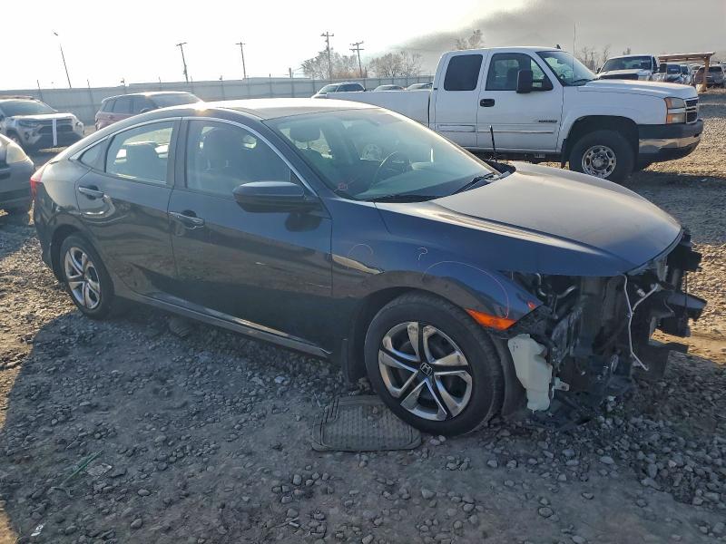 Фото 4 - HONDA CIVIC