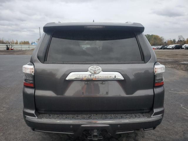 Фото 6 - TOYOTA 4RUNNER