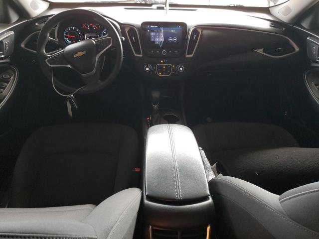 Фото 8 - CHEVROLET MALIBU