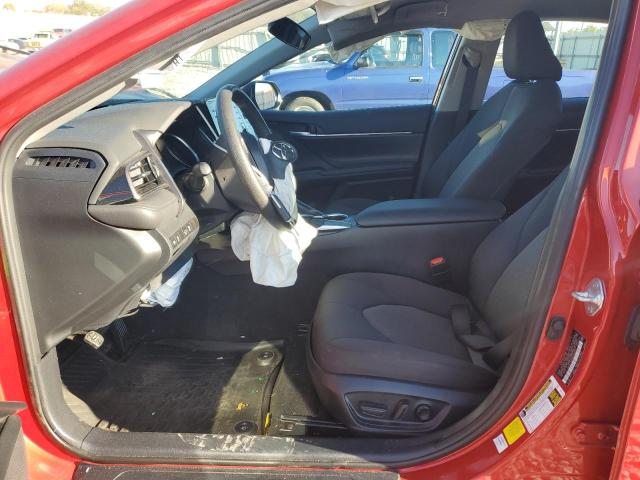 Фото 7 - TOYOTA CAMRY