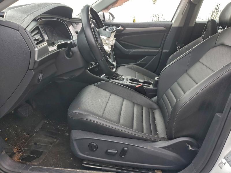 Фото 7 - VOLKSWAGEN JETTA