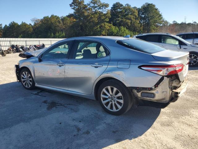 Фото 2 - TOYOTA CAMRY