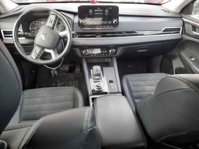 Фото 8 - MITSUBISHI OUTLANDER