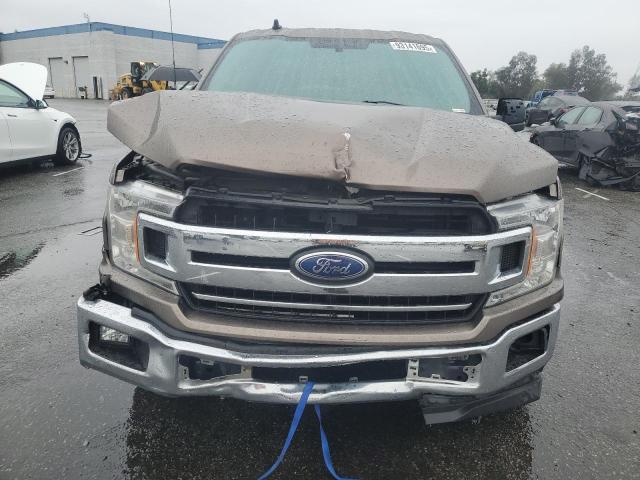 Фото 5 - FORD F-150