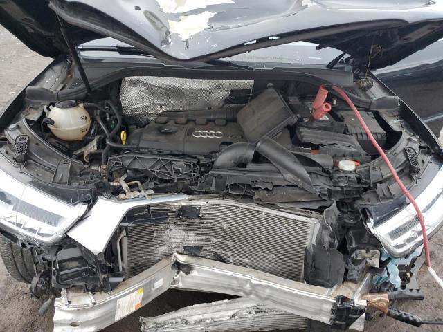 Фото 12 - AUDI Q3