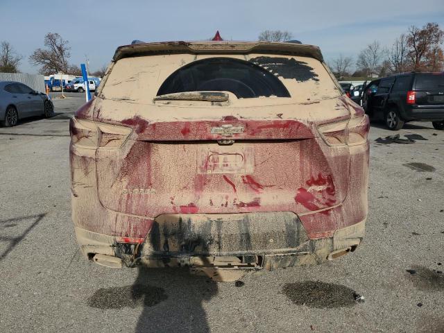 Фото 6 - CHEVROLET BLAZER