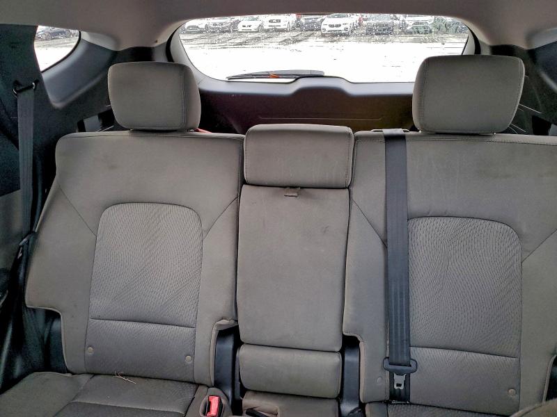 Фото 10 - HYUNDAI SANTA FE