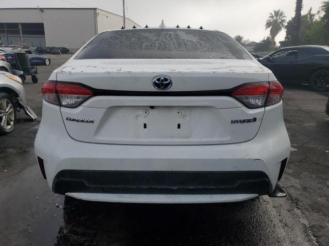 Фото 6 - TOYOTA COROLLA