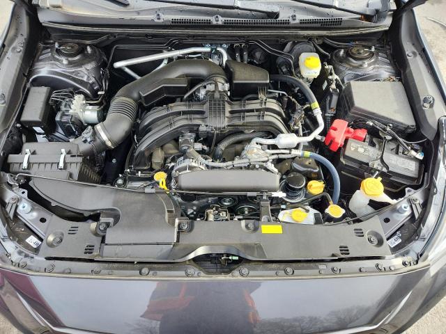 Фото 12 - SUBARU CROSSTREK