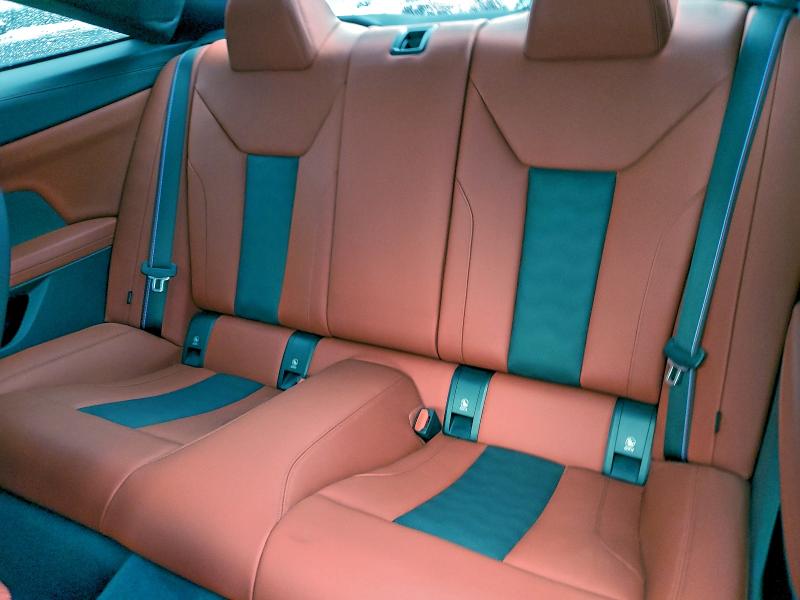 Фото 10 - BMW M4