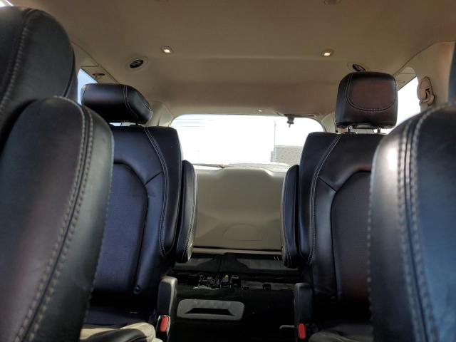 Фото 10 - CHRYSLER MINIVAN