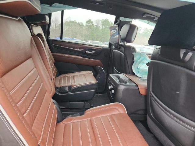 Фото 11 - GMC YUKON