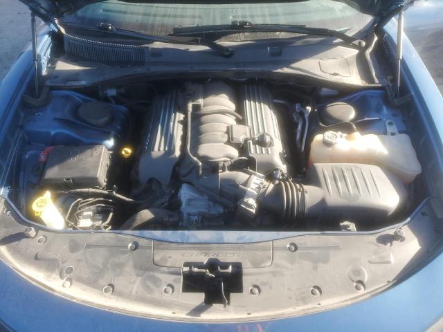 Фото 11 - DODGE CHARGER