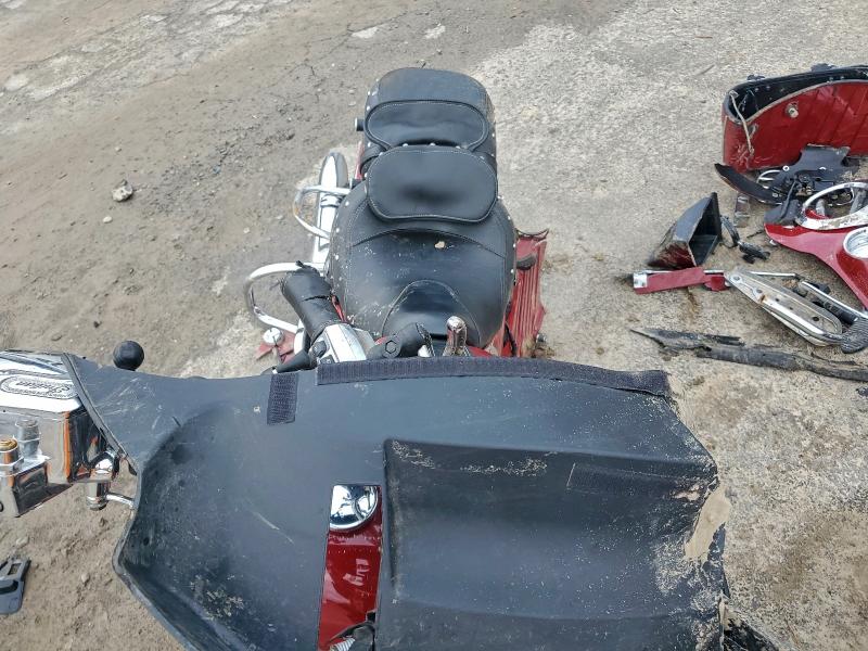 INDIAN MOTORCYCLE 2014