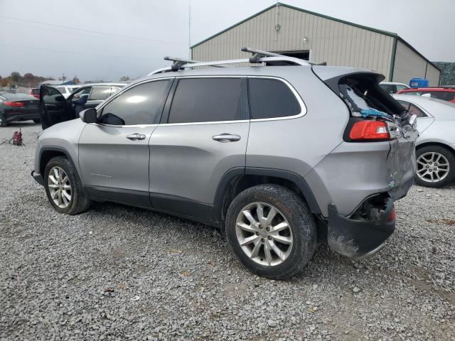 Фото 2 - JEEP GRAND CHER