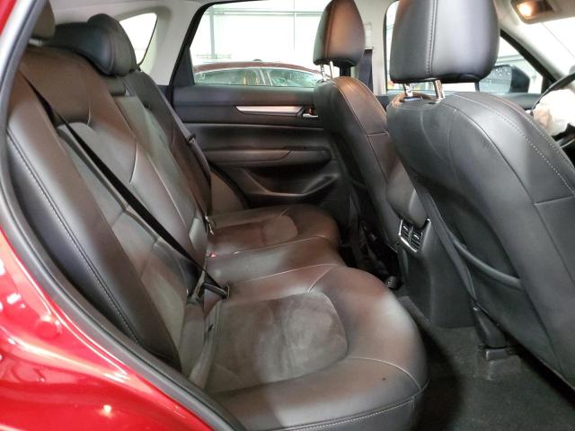 Фото 11 - MAZDA CX-5