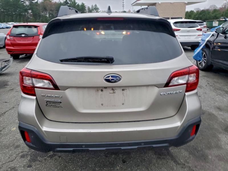 Фото 6 - SUBARU OUTBACK