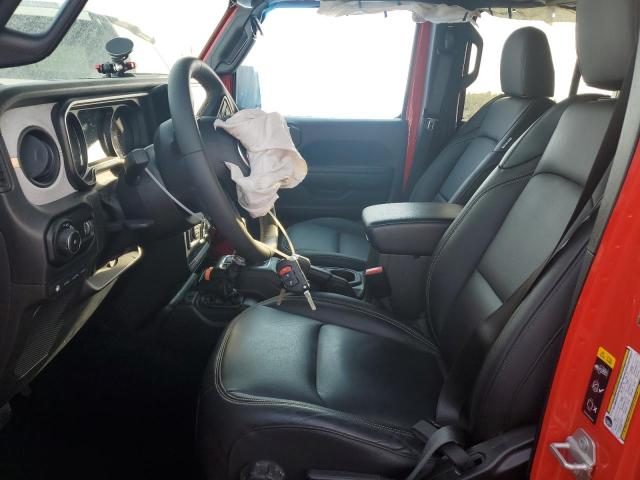 Фото 7 - JEEP WRANGLER