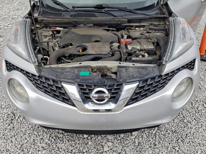 NISSAN JUKE 2016 VIN JN8AF5MV2GT659507