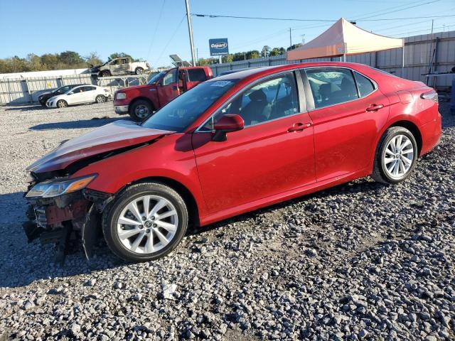 Фото 1 - TOYOTA CAMRY