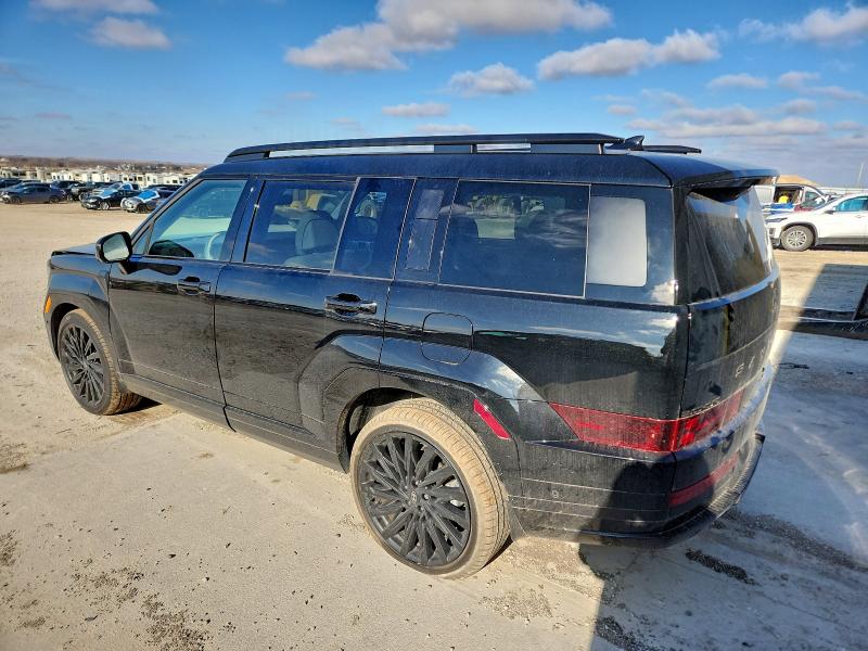 Фото 2 - HYUNDAI SANTA FE