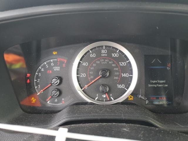 Фото 9 - TOYOTA COROLLA