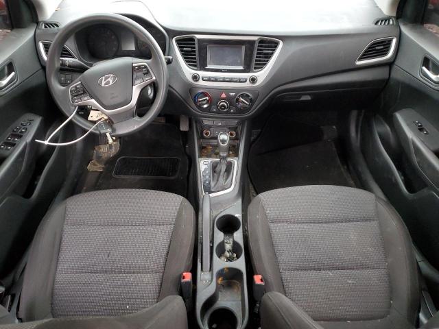 Фото 8 - HYUNDAI ACCENT