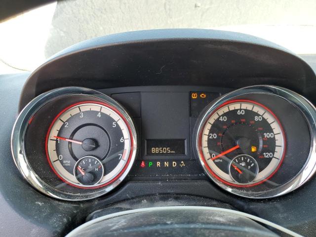 Фото 9 - DODGE CARAVAN