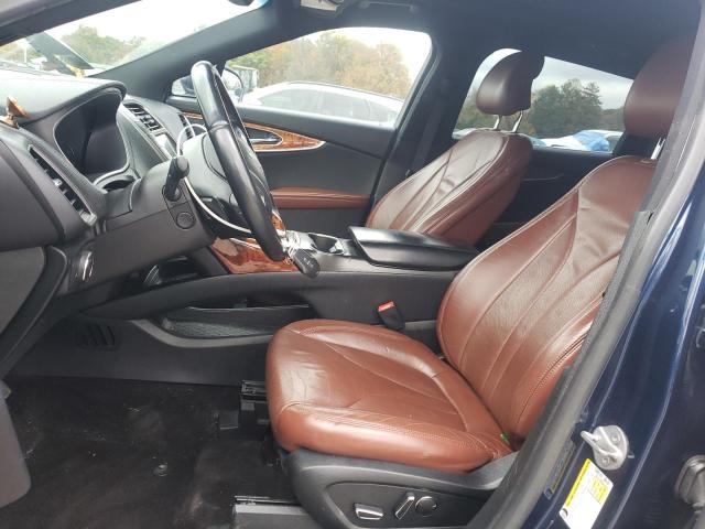 Фото 7 - LINCOLN MKX