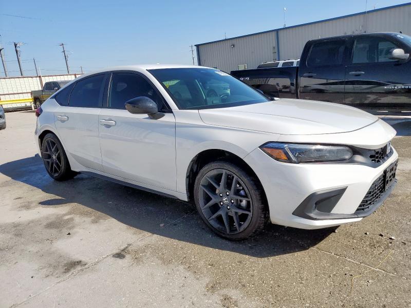 Фото 4 - HONDA CIVIC