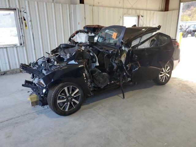 Фото 1 - NISSAN VERSA