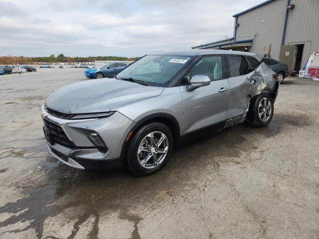 Фото 1 - CHEVROLET BLAZER