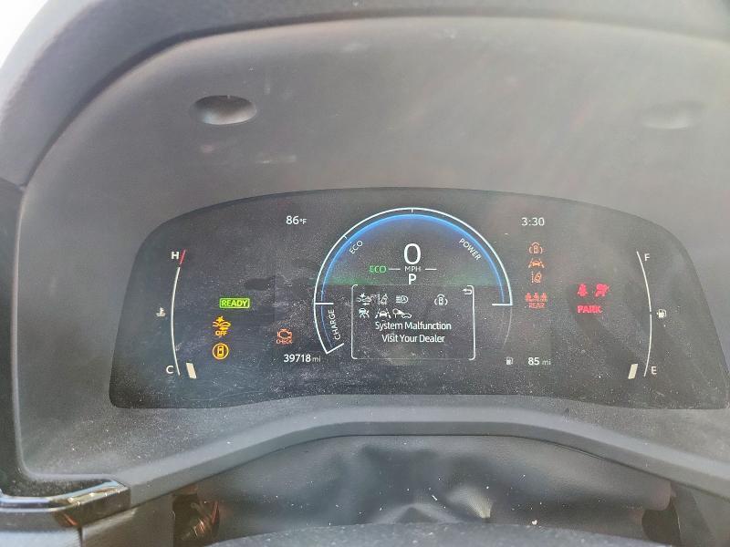 Фото 9 - TOYOTA CAMRY