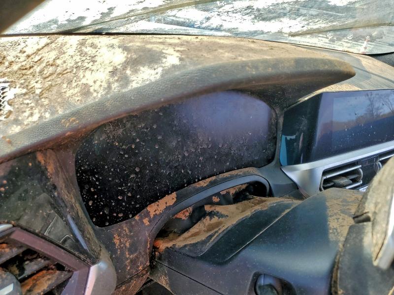 BMW 4 SERIES 2022 VIN WBA53AP06NCL05952