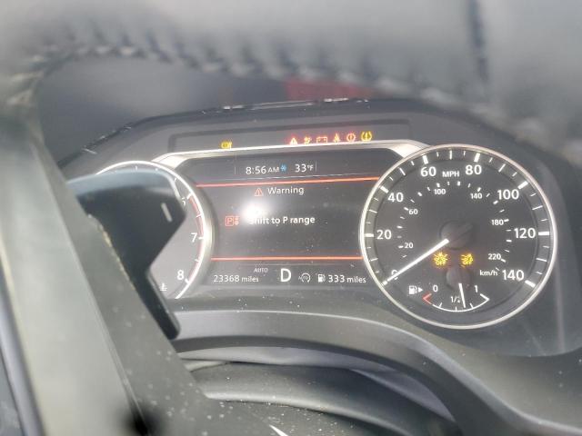 Фото 9 - NISSAN ROGUE