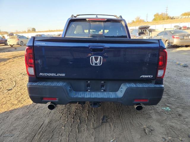 HONDA RIDGELINE 2021 VIN 5FPYK3F50MB027196