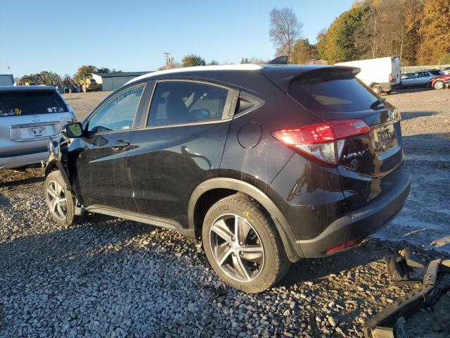 Фото 2 - HONDA HR-V