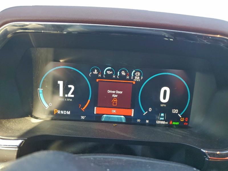 Фото 9 - FORD F-150