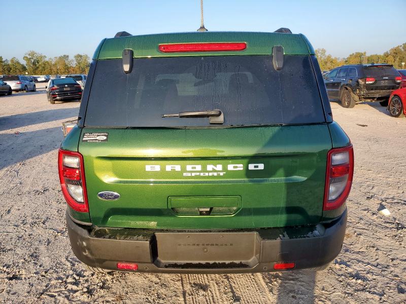Фото 6 - FORD BRONCO