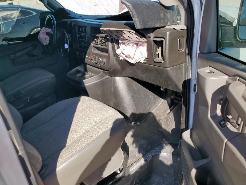 Фото 8 - CHEVROLET EXPRESS