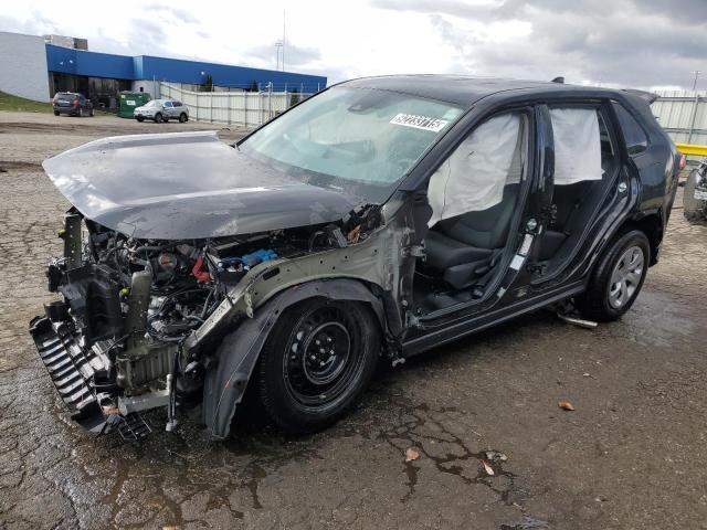 Фото 1 - TOYOTA RAV4