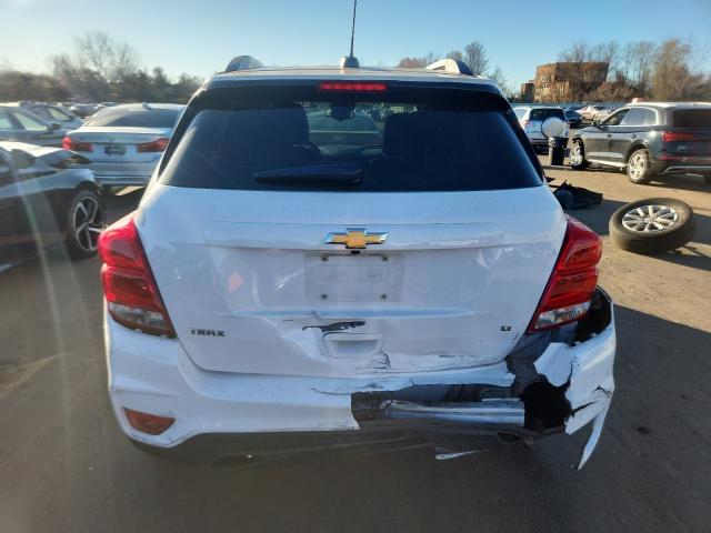 Фото 6 - CHEVROLET TRAX