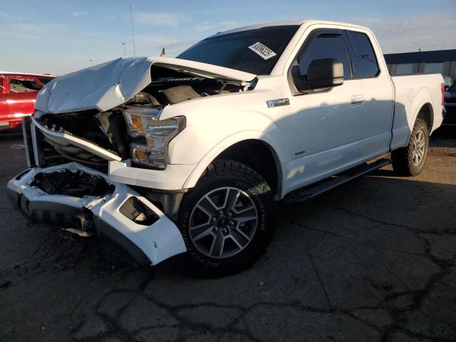 Фото 1 - FORD F-150