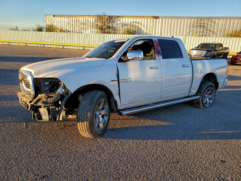 Фото 1 - RAM 1500