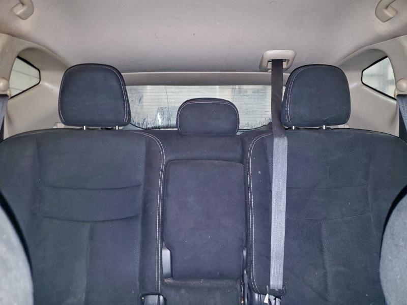 Фото 10 - NISSAN MURANO