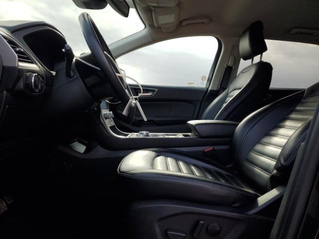 Фото 7 - FORD EDGE