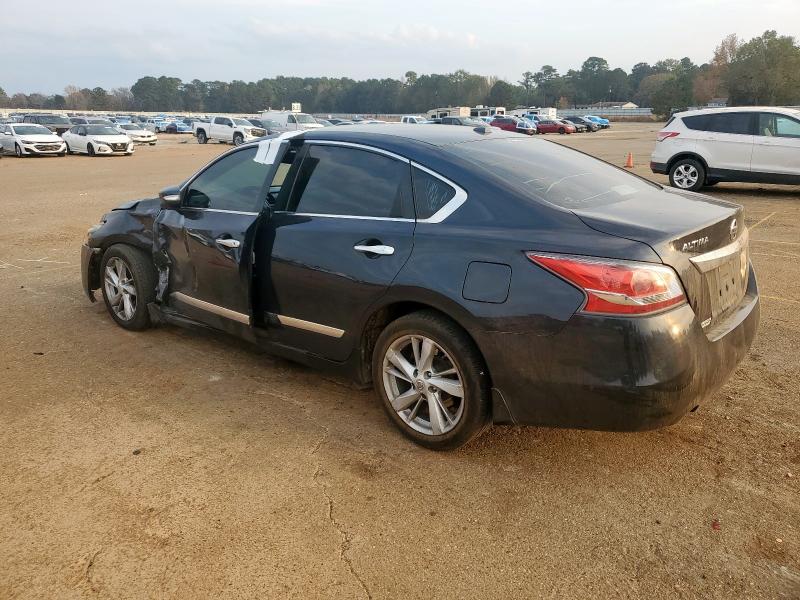 Фото 2 - NISSAN ALTIMA