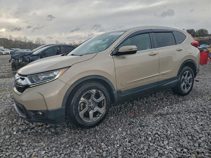 Фото 1 - HONDA CRV