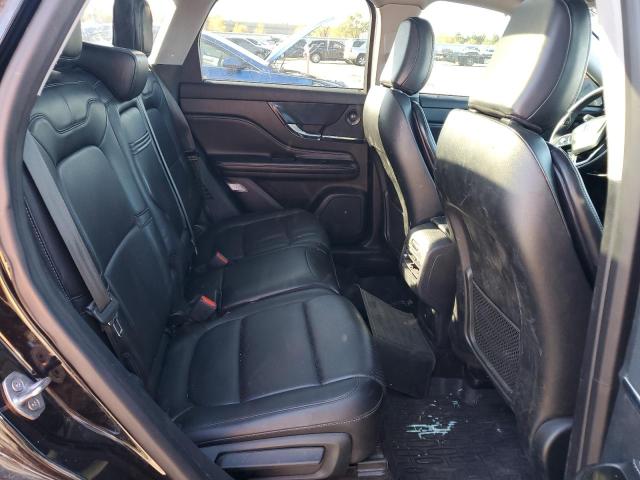 Фото 11 - LINCOLN CORSAIR